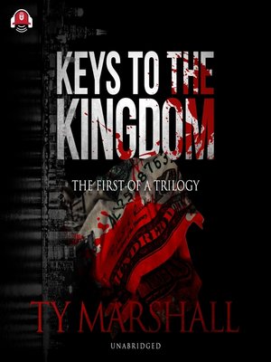 Keys to the Kingdom - Audiobook